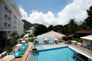 Peach Hill Resort fotoÄŸrafÄ±