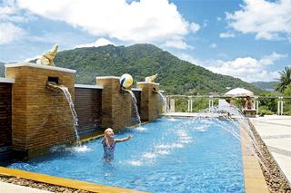 Peach Hill Resort fotoÄŸrafÄ±