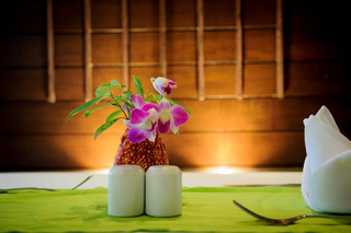 Peach Hill Resort fotoÄŸrafÄ±