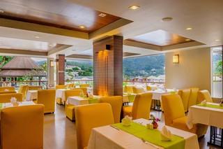 Peach Hill Resort fotoÄŸrafÄ±