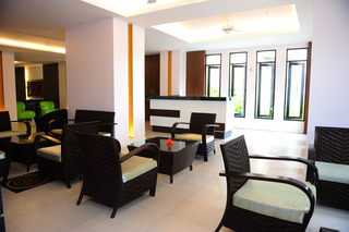 Peach Hill Resort fotoÄŸrafÄ±