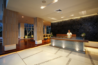 Peach Hill Resort fotoÄŸrafÄ±