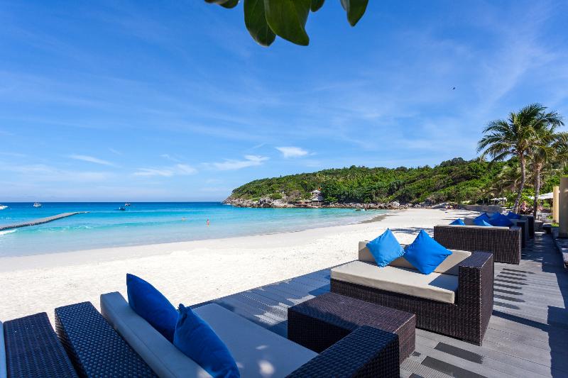 The Racha - Bar