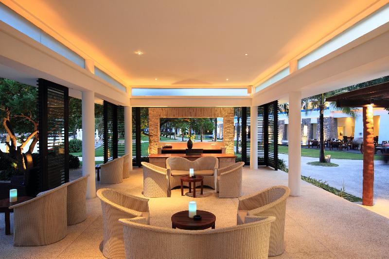 The Racha - Bar