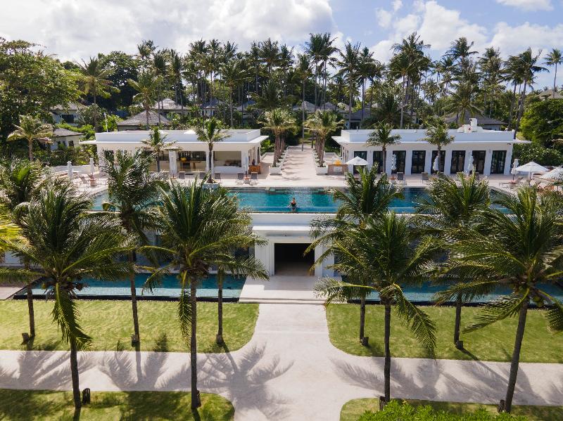 The Racha - Havuz