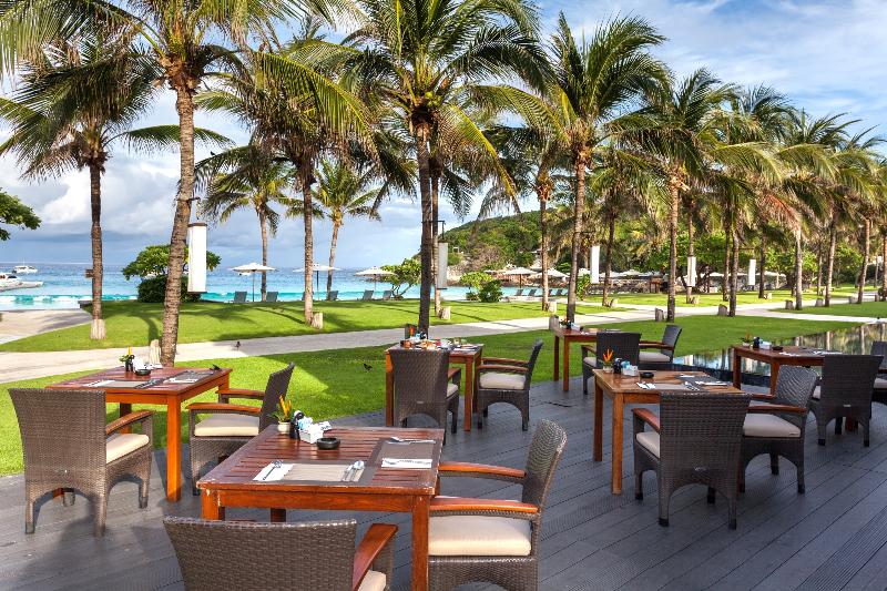 The Racha - Restoran