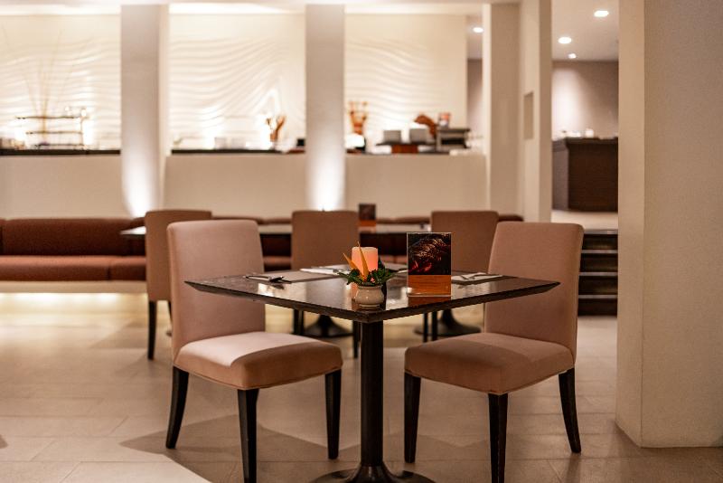 The Racha - Restoran