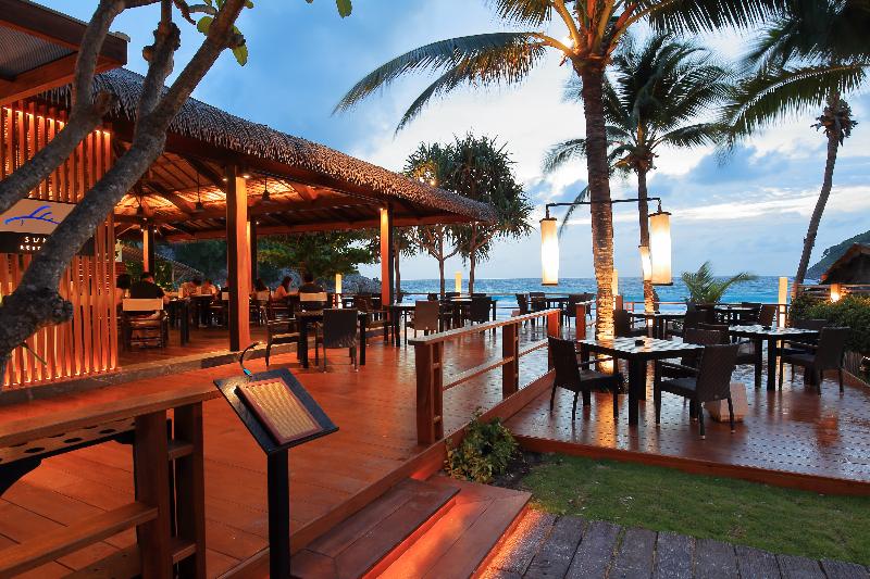 The Racha - Restoran