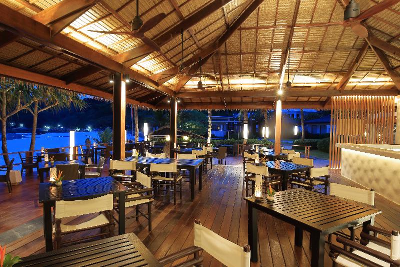 The Racha - Restoran