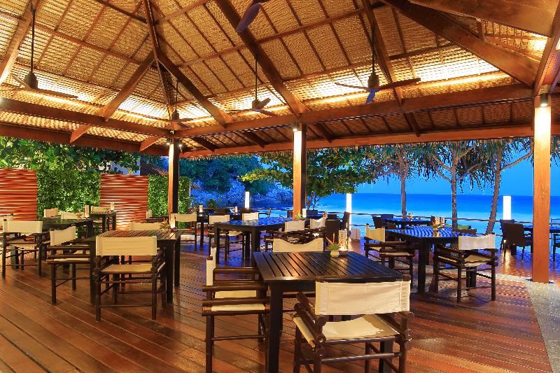 The Racha - Restoran