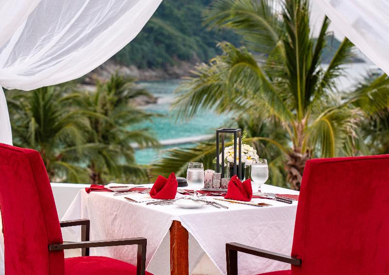 The Racha - Restoran