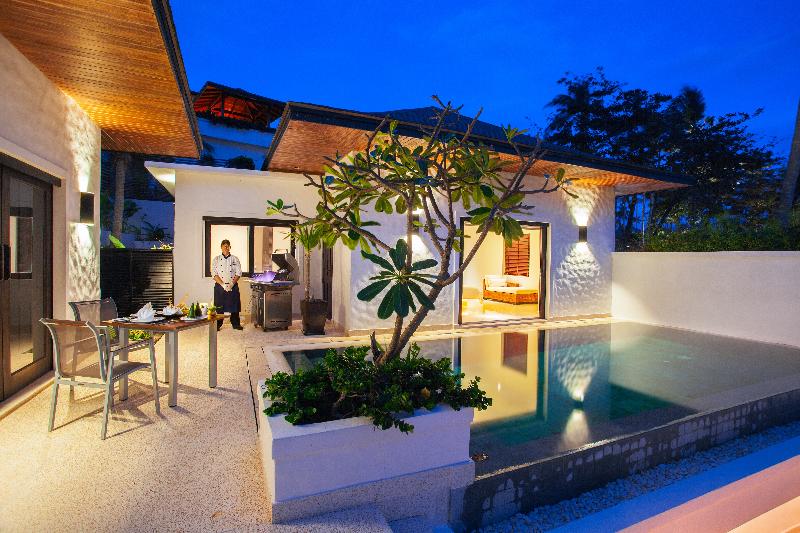 The Racha - Restoran