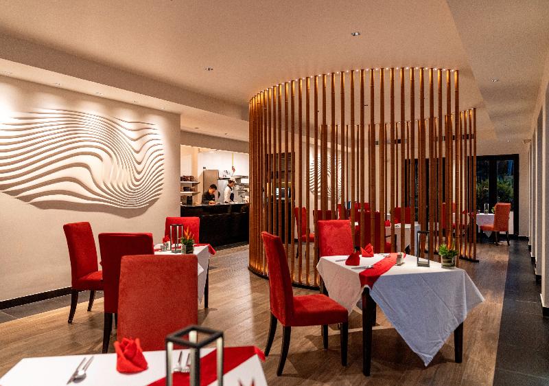 The Racha - Restoran