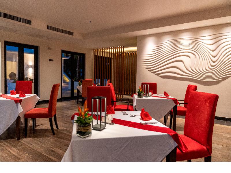 The Racha - Restoran
