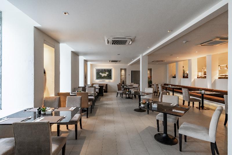 The Racha - Restoran