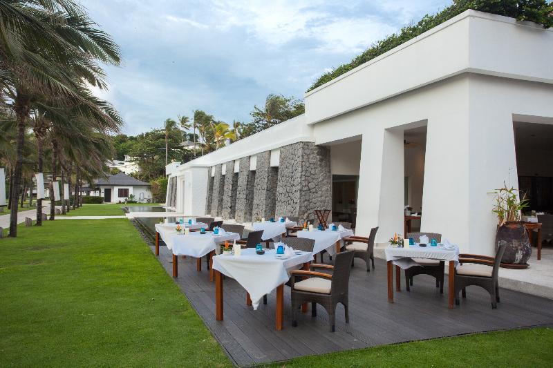 The Racha - Restoran