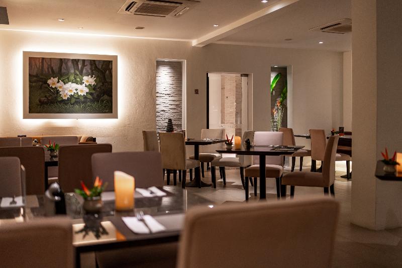 The Racha - Restoran