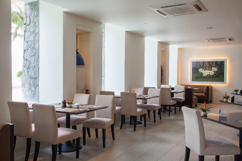 The Racha - Restoran