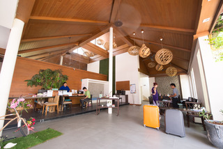 The Viridian Resort fotoÄŸrafÄ±