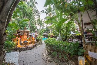 The Viridian Resort fotoÄŸrafÄ±