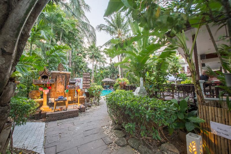The Viridian Resort - Genel