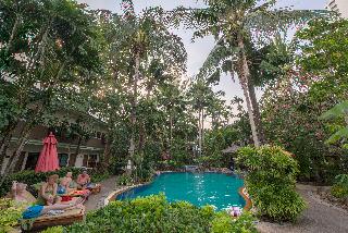 The Viridian Resort fotoÄŸrafÄ±