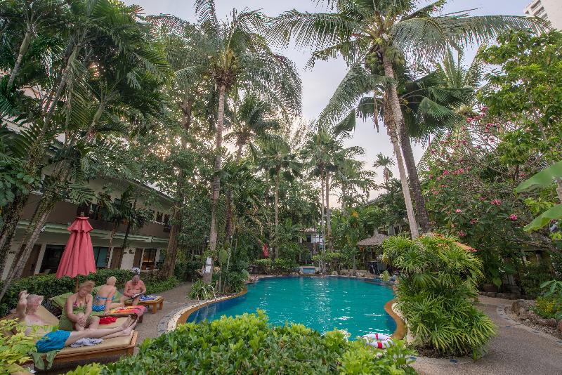 The Viridian Resort - Genel