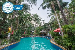 The Viridian Resort otel fotoğrafı