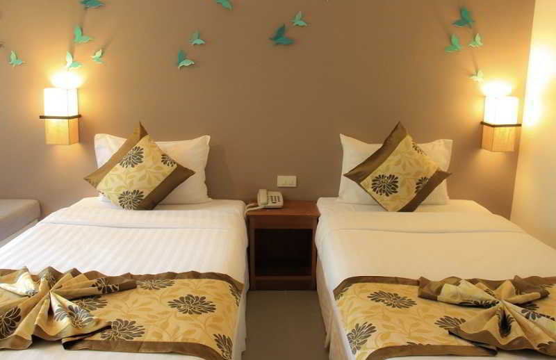 The Viridian Resort fotoÄŸrafÄ±