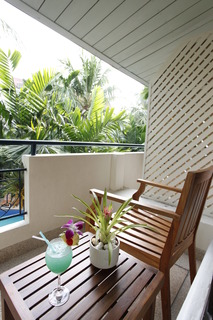 The Viridian Resort fotoÄŸrafÄ±