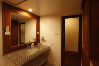 The Viridian Resort fotoÄŸrafÄ±