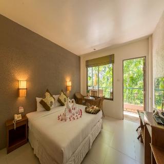 The Viridian Resort fotoÄŸrafÄ±