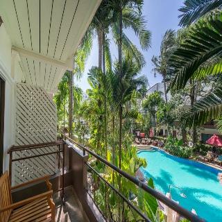 The Viridian Resort fotoÄŸrafÄ±
