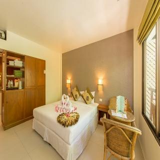 The Viridian Resort fotoÄŸrafÄ±