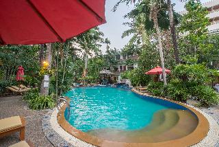 The Viridian Resort fotoÄŸrafÄ±