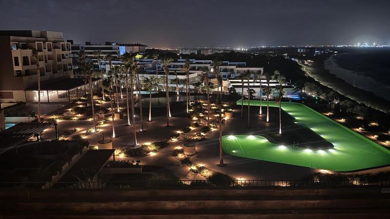 Punta Bermeja Premium Beach Hotel - Genel