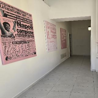 La Dimora Di Parthenope fotoÄŸrafÄ±