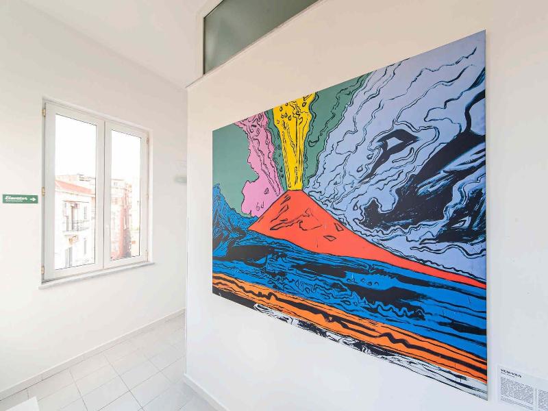 La Dimora Di Parthenope - Lobi