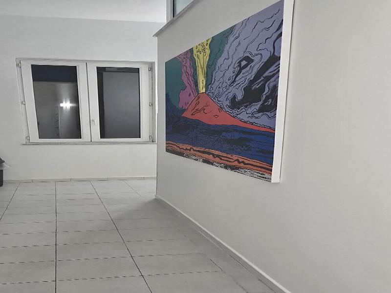 La Dimora Di Parthenope - Lobi
