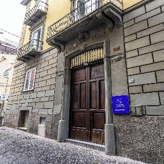 La Dimora Di Parthenope fotoÄŸrafÄ±