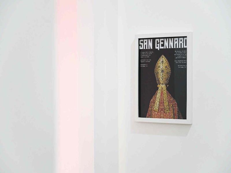 La Dimora Di Parthenope - Genel