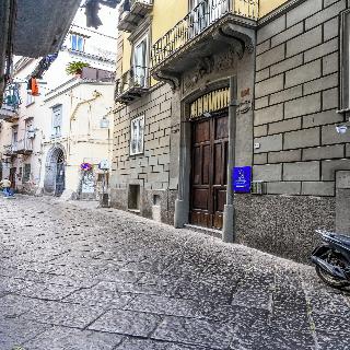 La Dimora Di Parthenope fotoÄŸrafÄ±