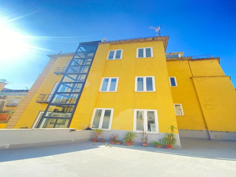 La Dimora Di Parthenope - Genel