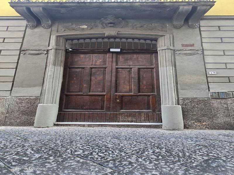 La Dimora Di Parthenope - Genel