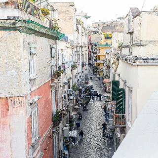 La Dimora Di Parthenope fotoÄŸrafÄ±
