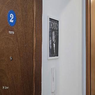 La Dimora Di Parthenope fotoÄŸrafÄ±
