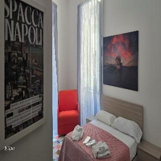 La Dimora Di Parthenope fotoÄŸrafÄ±