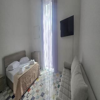 La Dimora Di Parthenope fotoÄŸrafÄ±