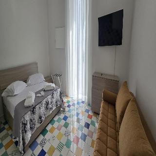 La Dimora Di Parthenope fotoÄŸrafÄ±