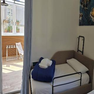 La Dimora Di Parthenope fotoÄŸrafÄ±